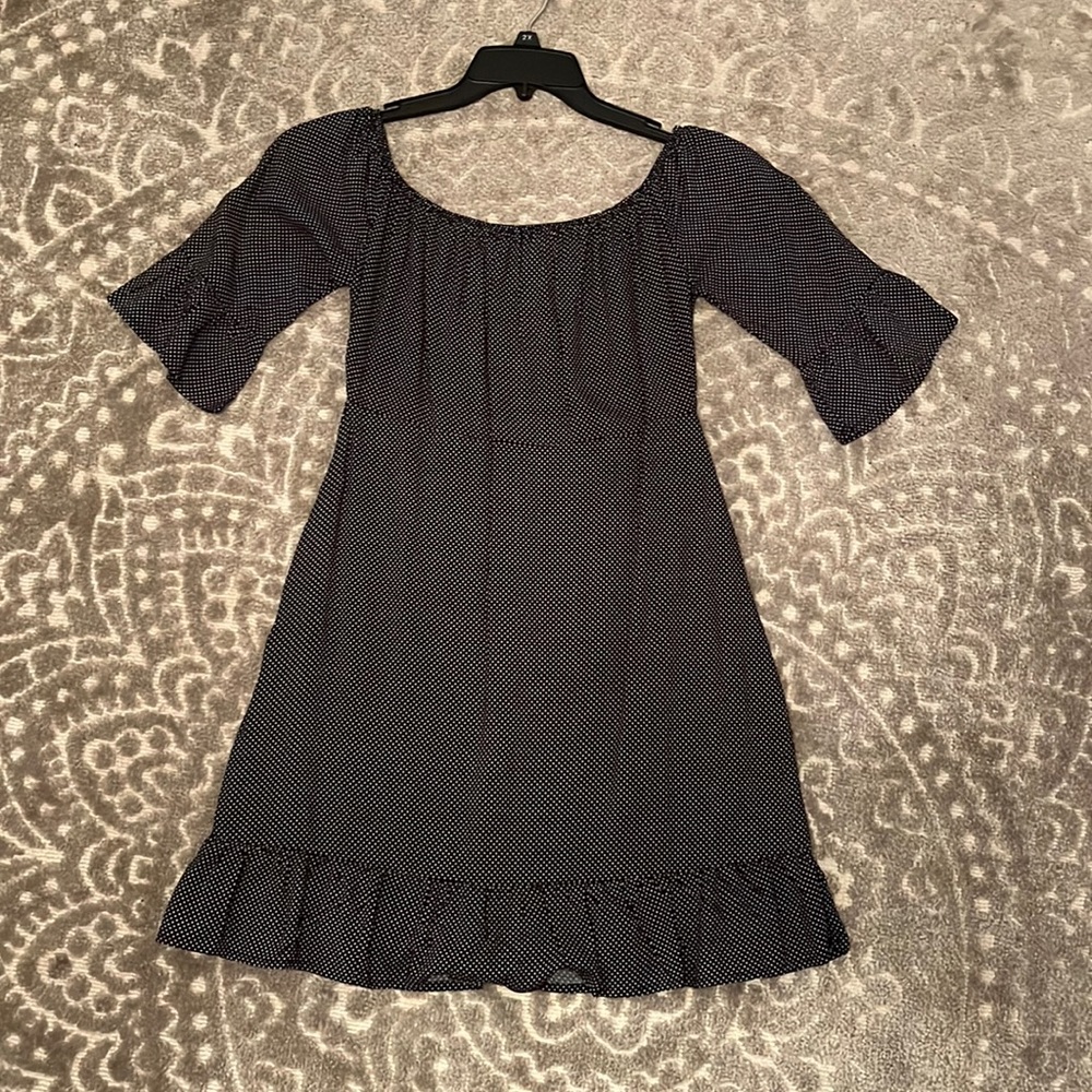 Honey punch . Size medium